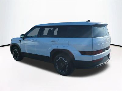 2026 Hyundai SANTA FE — photo 7 view