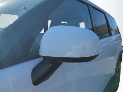 2026 Hyundai SANTA FE — photo 12 view