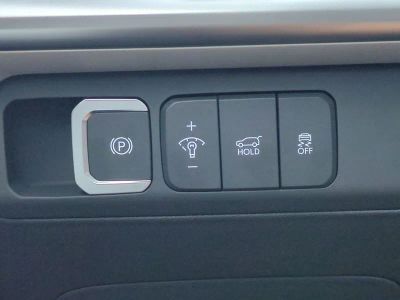 2026 Hyundai SANTA FE — photo 28 view