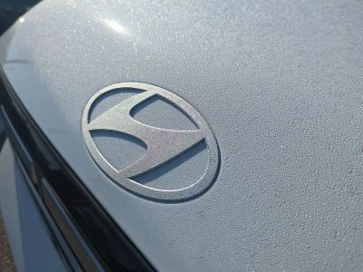 2026 Hyundai SANTA FE — photo 13 view