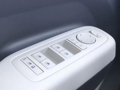 2026 Hyundai SANTA FE — photo 31 view