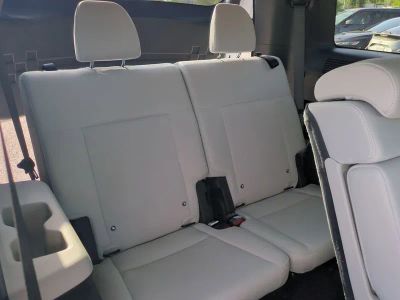 2026 Hyundai SANTA FE — photo 16 view