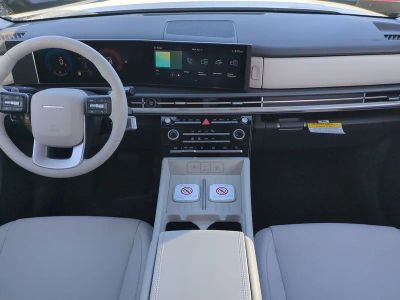 2026 Hyundai SANTA FE — photo 19 view