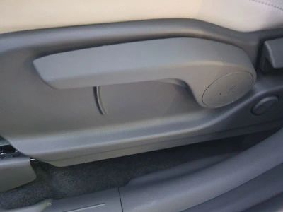 2026 Hyundai SANTA FE — photo 24 view