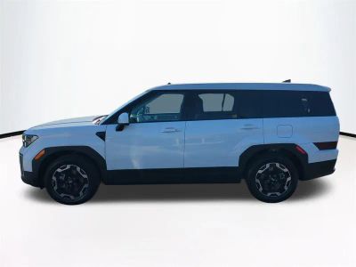 2026 Hyundai SANTA FE — photo 8 view
