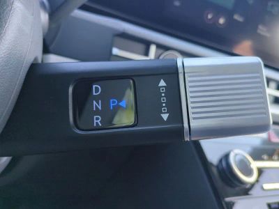 2026 Hyundai SANTA FE — photo 23 view