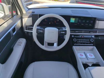 2026 Hyundai SANTA FE — photo 20 view
