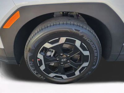 2026 Hyundai SANTA FE — photo 11 view