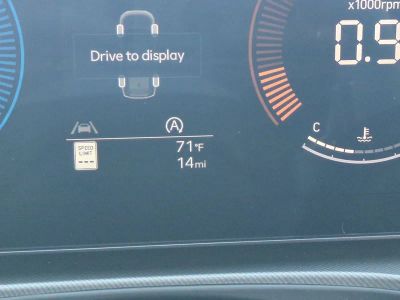 2026 Hyundai SANTA FE — photo 36 view