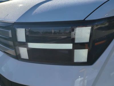2026 Hyundai SANTA FE — photo 10 view