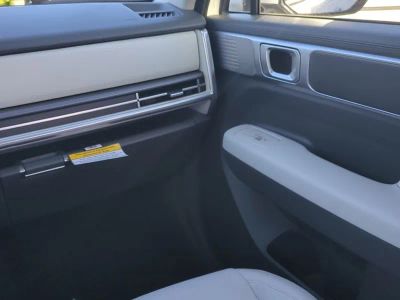 2026 Hyundai SANTA FE — photo 21 view
