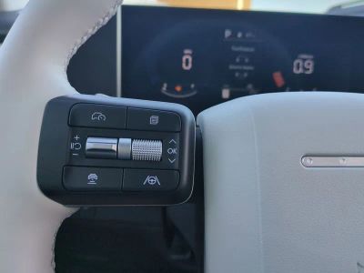 2026 Hyundai SANTA FE — photo 32 view