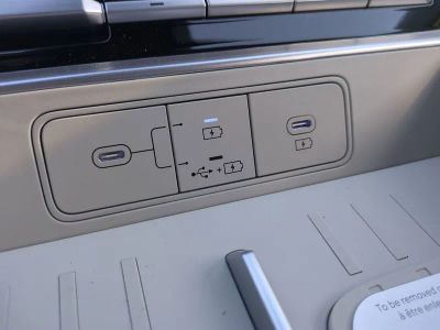 2026 Hyundai SANTA FE — photo 27 view