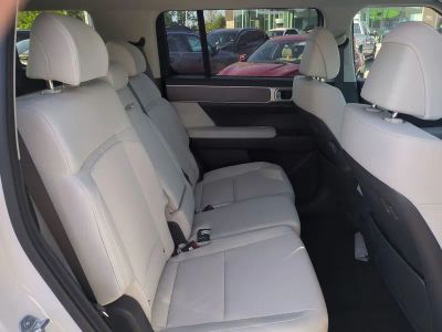 2026 Hyundai SANTA FE — photo 17 view