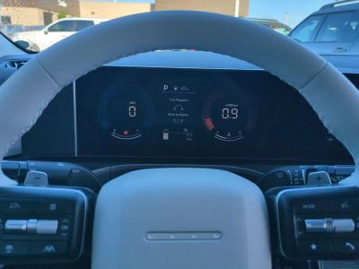2026 Hyundai SANTA FE — photo 34 view