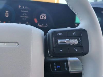 2026 Hyundai SANTA FE — photo 33 view