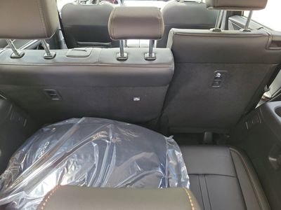2026 Mazda CX-90 - Photo 11