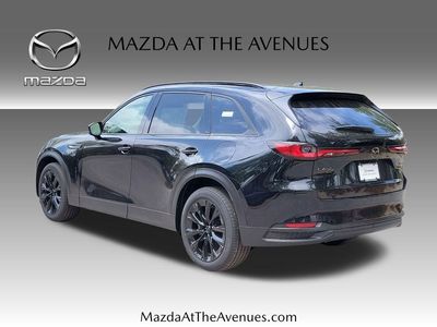 2026 Mazda CX-90 - Photo 6