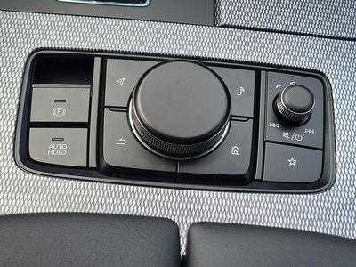 2026 Mazda CX-90 - Photo 34