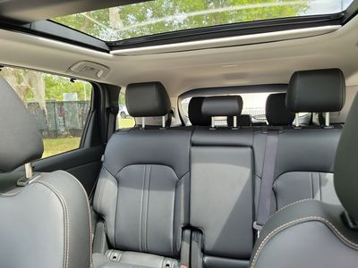 2026 Mazda CX-90 - Photo 38