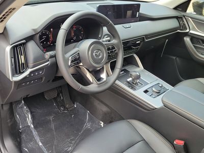 2026 Mazda CX-90 - Photo 18
