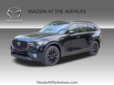2026 Mazda CX-90 - Photo 1