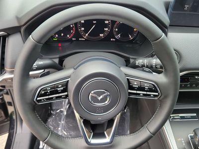 2026 Mazda CX-90 - Photo 24
