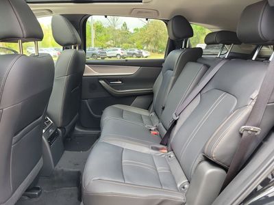 2026 Mazda CX-90 - Photo 13
