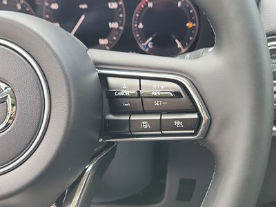 2026 Mazda CX-90 - Photo 26