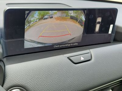 2026 Mazda CX-90 - Photo 30