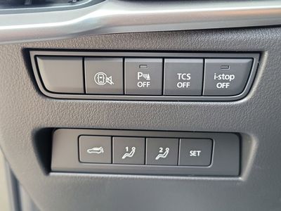 2026 Mazda CX-90 - Photo 23