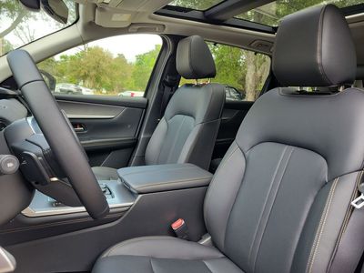 2026 Mazda CX-90 - Photo 19