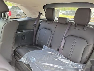 2026 Mazda CX-90 - Photo 14