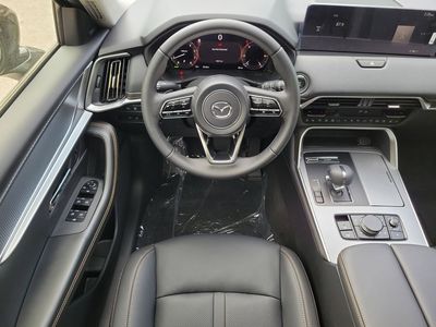 2026 Mazda CX-90 - Photo 17