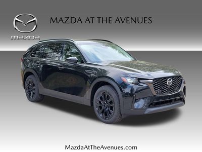 2026 Mazda CX-90 - Photo 4