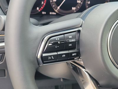 2026 Mazda CX-90 - Photo 25