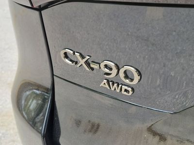 2026 Mazda CX-90 - Photo 8