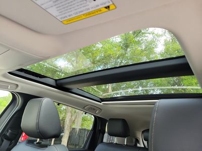 2026 Mazda CX-90 - Photo 37