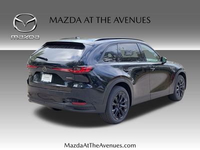 2026 Mazda CX-90 - Photo 5