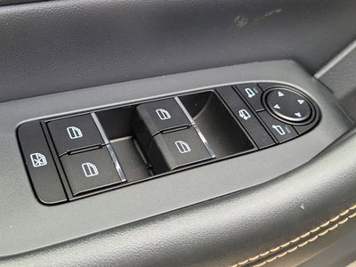 2026 Mazda CX-90 - Photo 22