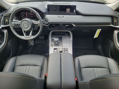 2026 Mazda CX-90 - Photo 16