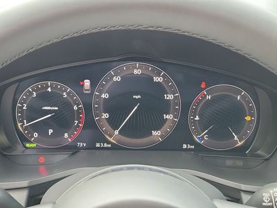 2026 Mazda CX-90 - Photo 27
