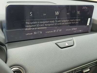 2026 Mazda CX-90 - Photo 31