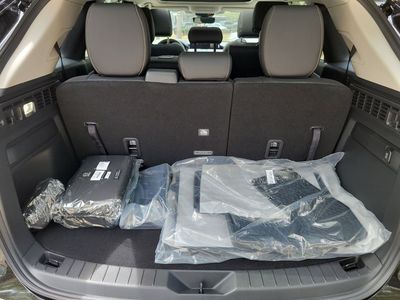 2026 Mazda CX-90 - Photo 9