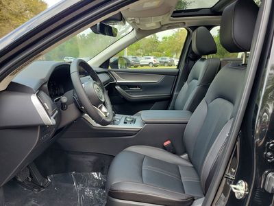 2026 Mazda CX-90 - Photo 3