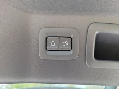 2026 Mazda CX-90 - Photo 10