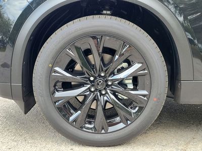 2026 Mazda CX-90 - Photo 7