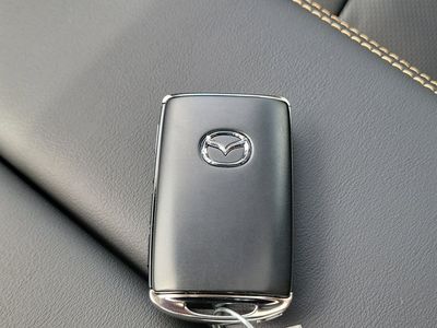2026 Mazda CX-90 - Photo 36