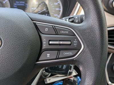 2019 Hyundai Santa Fe — photo 25 view