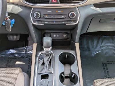 2019 Hyundai Santa Fe — photo 20 view